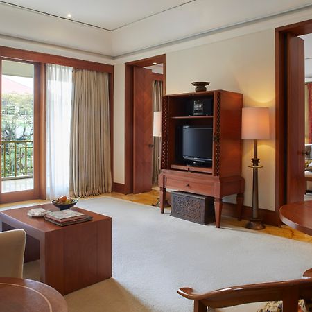 The Dharmawangsa Jacarta Exterior foto